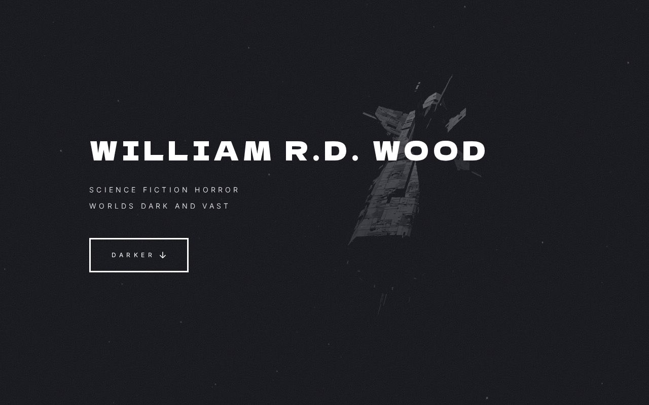 william r.d. wood